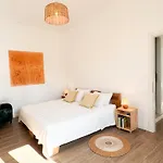 Bright Vatican Apartment