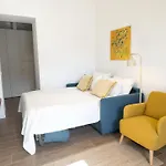 Bright Vatican Apartment