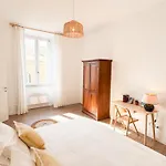 Bright Vatican Apartment