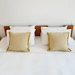 Bright Vatican Apartment